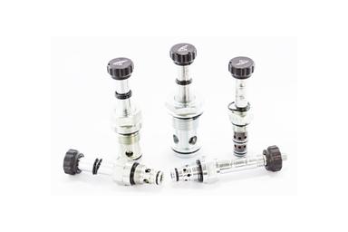 Solenoid Cartridges