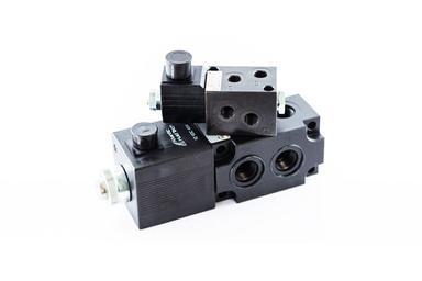Diverter Valves