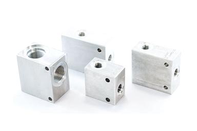 Standard Manifolds