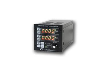 P/S & Flow Controller (Flow & pressure)