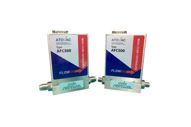 [AFC500/AFC600] AFC500/AFC600 MASS FLOW CONTROLLER
