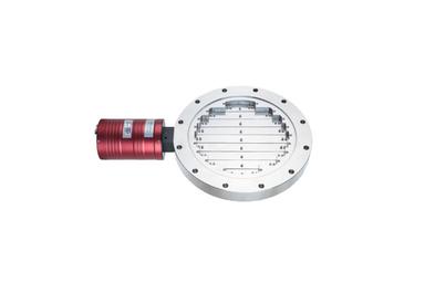Throttle Valve Blind