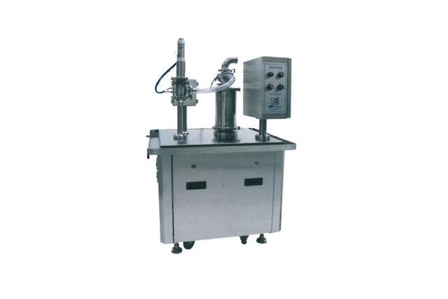 1 Nozzle 액상 충전기