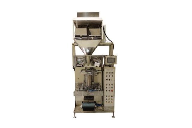분말 / 과립 Loadcell Type 자동포장