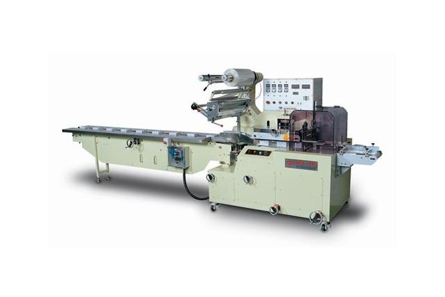 Horizontal Type Multi Packing Machine