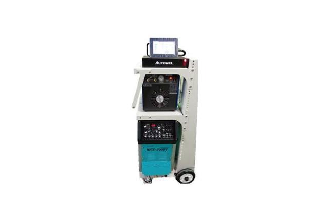 Orbital Auto Welding Machine