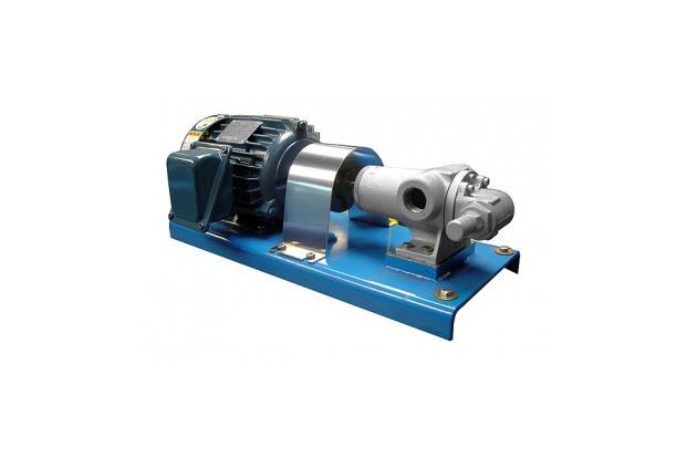 Rotary Gear Pump (MK Series)