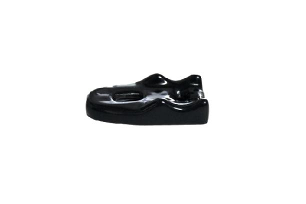 PVC Coated One Hole Back