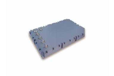 Transmitter Drive Amplifier Module for radar