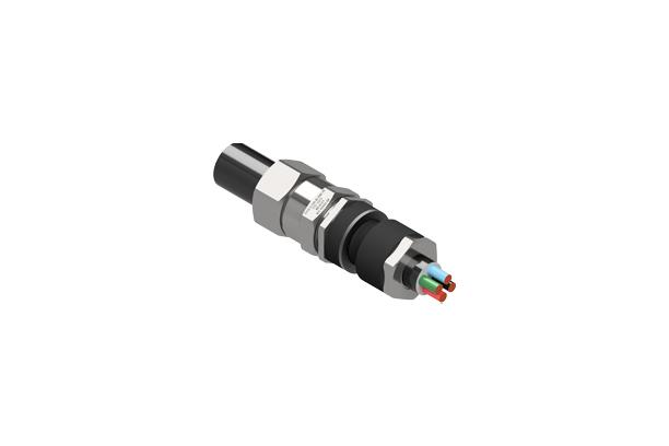 CCG CW Insulated Captive Component Gland® for SWA and Aluminium Armoured Cable