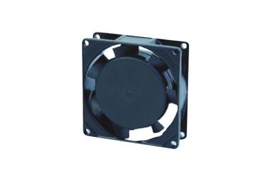 AC FAN (80*80*25mm)