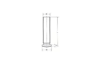 Automotive Industrial Welding Stud