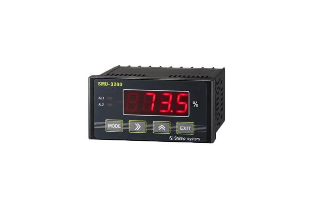 Multi Input Indicator