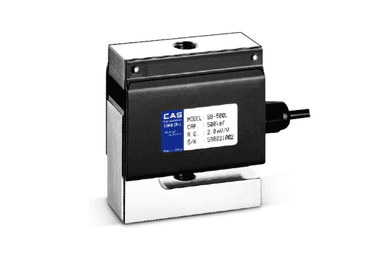 S-Beam Load Cell