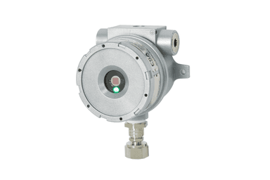 적외선 불꽃감지기