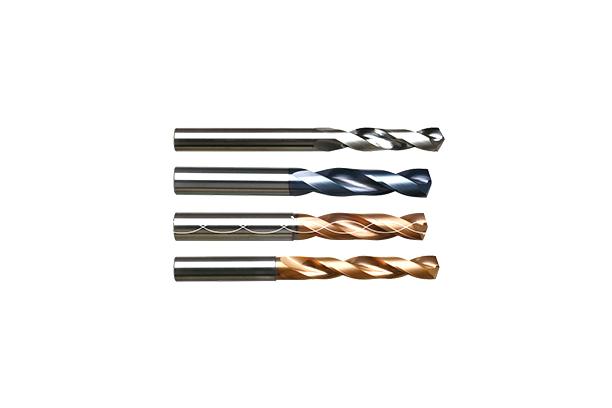 Drill Series