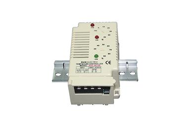 전자식 온도/습도 조절기