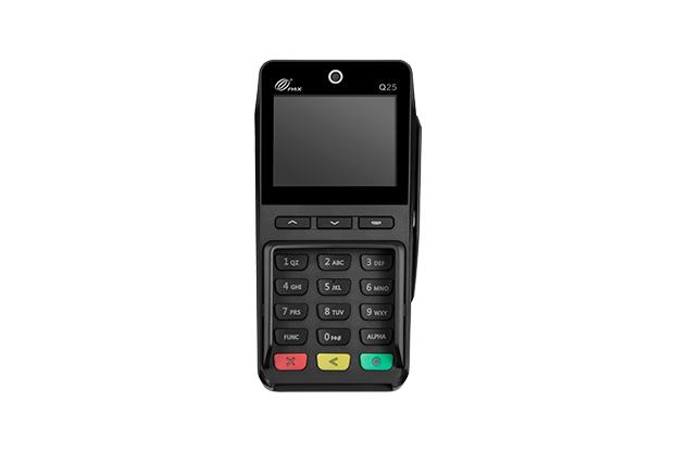 QR/IC 리더기
