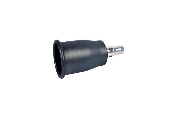 Titan’Express Burner Cat. No.100T