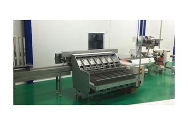Full Automatic Stick Bicuit Line