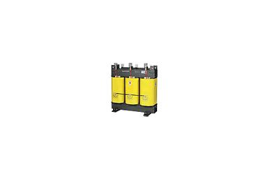 Molded Transformers (Super Energy Saving Disaster Prevention Type)