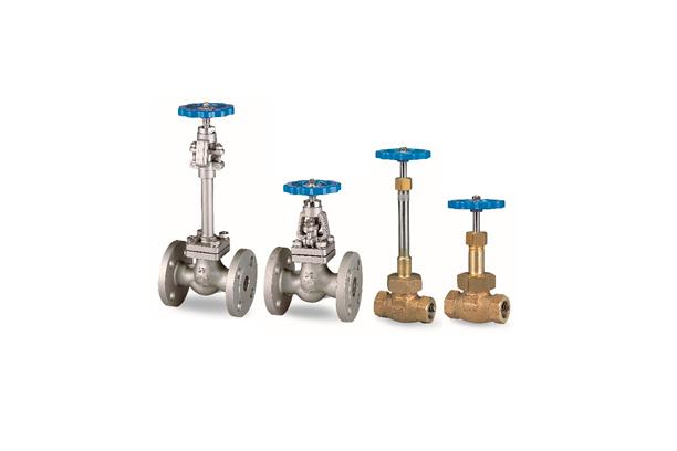 Glove Valve