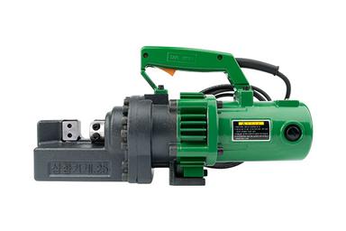 High-Strength 25mm Green Cutter