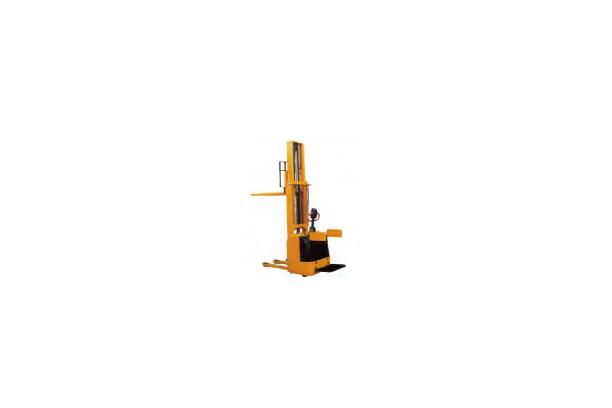 Electric stacker