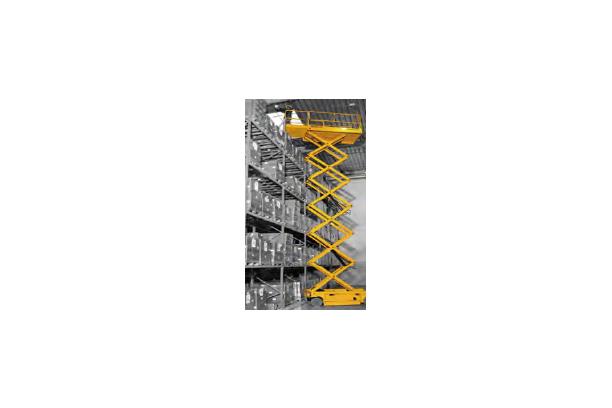 Scissors lift