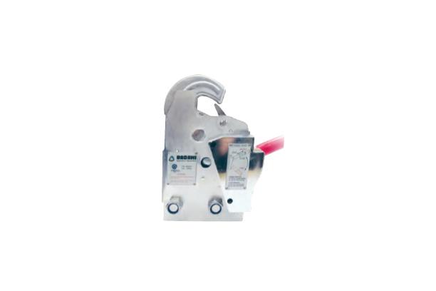 RELEASE MECHANISM