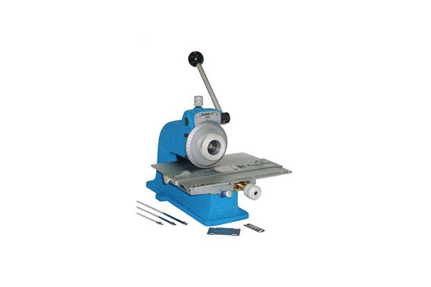 ID Tag Imprinter Tool