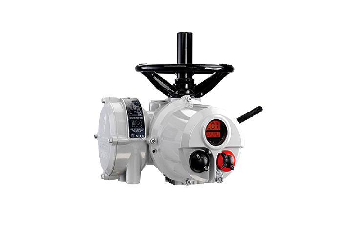Rotork Controls – Actuators