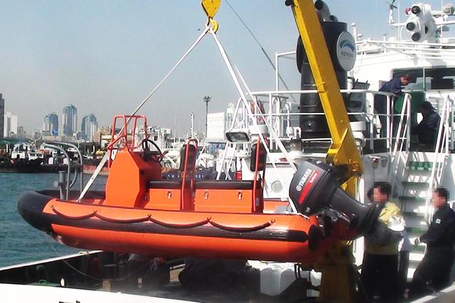 4-5m class