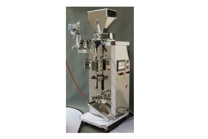Stick Type Powder, Pill Packaging Machine