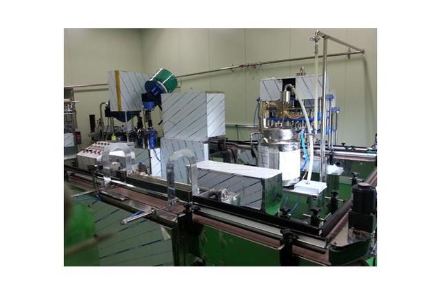 Automatic Metal Detection