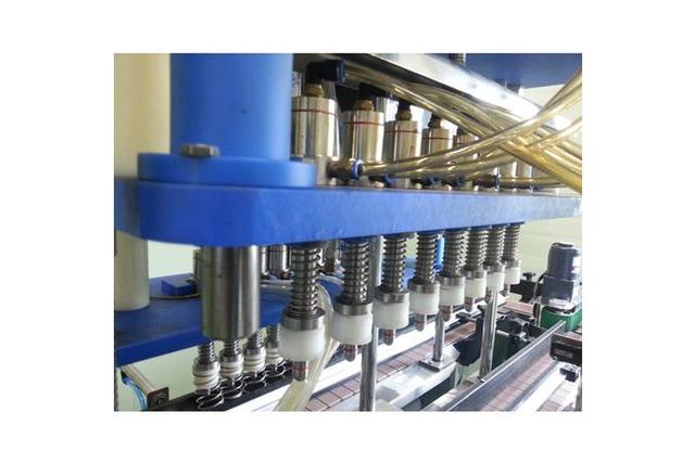 Filling Line 2