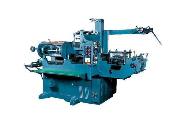 BS4527 PRESS