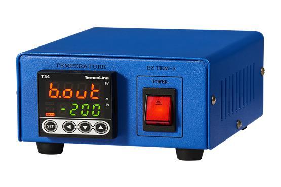 Barrel Heater Controller