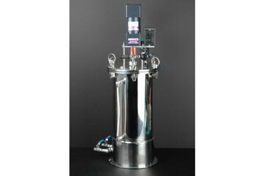 Pressure Tank