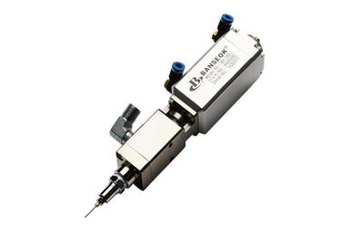 High Pressure Valve