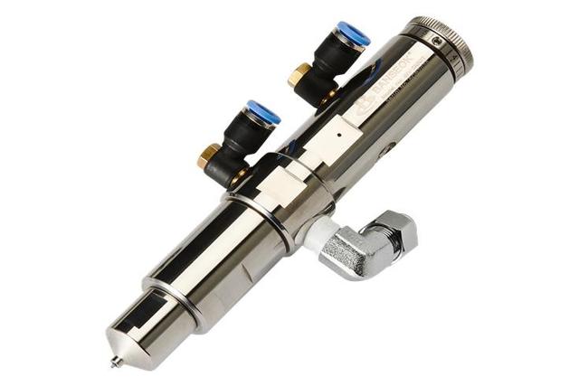 Spray Valve