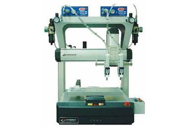 Tuffy Dispensing M/C