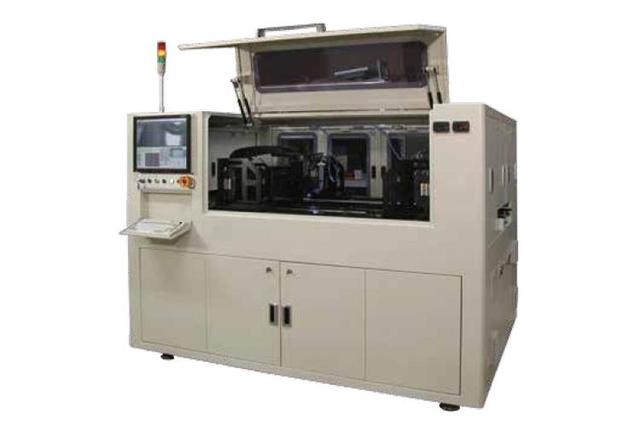 Jetting Valve Head Dispenser System