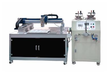 Cartesian Robot Application