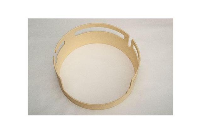 Ceramic Parts
