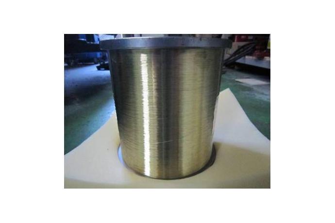 Saw Wire