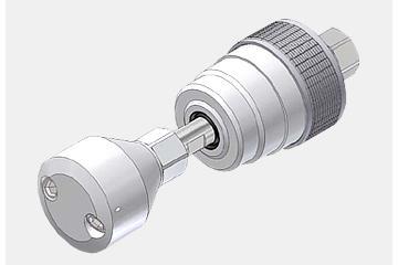 Nozzle & Holder