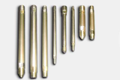 Adapters / Short Lances