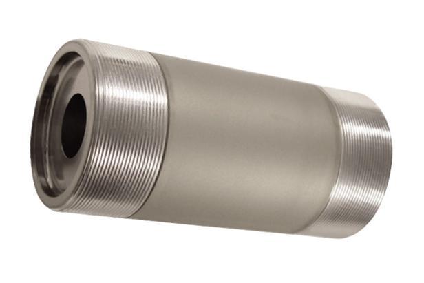 High Pressure Cylinder