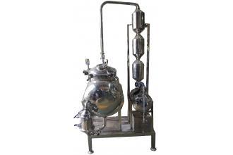 농축기 / 증류기